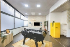 Programme immobilier neuf de 13 lots à Marseille (13003)
