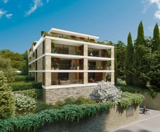 New real estate development of 1 unit in Aix-en-Provence (13100)