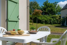 Programme immobilier neuf de 1 lot à Saint-Malo (35400)