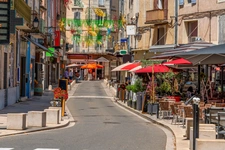 Programme immobilier neuf de 14 lots à Orange (84100)