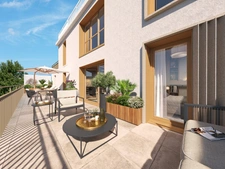Programme immobilier neuf de 8 lots à Juvisy-sur-Orge (91260)