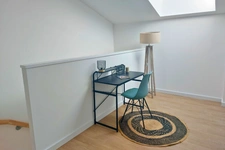 New real estate development of 5 units in Saint-Hilaire-de-Riez (85270)