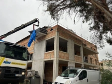New real estate development of 4 units in Bormes-les-Mimosas (83230)