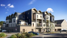 Programme immobilier neuf de 2 lots à La Riche (37520)