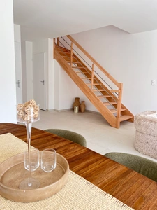 New real estate development of 16 units in Angers (49000)