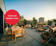 Programme immobilier neuf de 7 lots à Paris (75018)