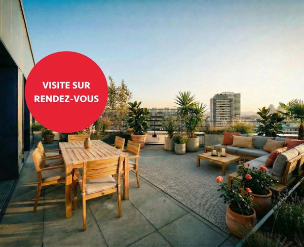 Programme immobilier neuf de 7 lots à Paris (75018)
