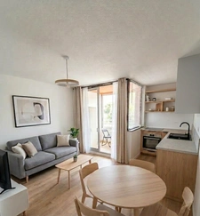 Programme immobilier neuf de 1 lot à La Grande-Motte (34280)