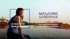 New real estate development of 2 units in Reims (51100)