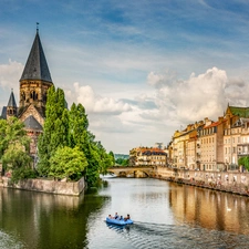Programme immobilier neuf de 1 lot à Maizières-lès-Metz (57280)