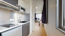 Programme immobilier neuf de 1 lot à Montpellier (34000)