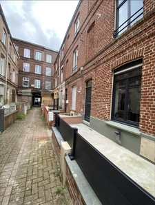 Programme immobilier neuf de 1 lot à Lille (59000)