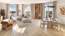 New real estate development of 19 units in Champigny-sur-Marne (94500)