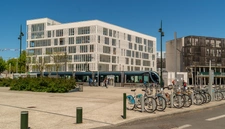 New real estate development of 1 unit in Bordeaux (33000)
