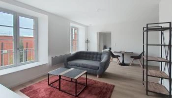 Programme immobilier neuf de 2 lots à Toulouse (31300)