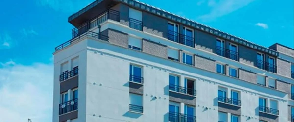 Programme immobilier neuf de 1 lot à Joinville-le-Pont (94340)
