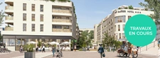 New real estate development of 3 units in Chartres (28000)