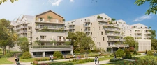 Programme immobilier neuf de 17 lots à Chambéry (73000)