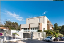 New real estate development of 7 units in Sausset-les-Pins (13960)
