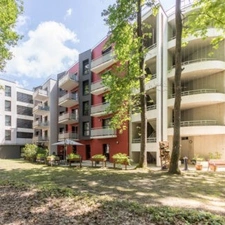 Programme immobilier neuf de 1 lot à Chambray-lès-Tours (37170)