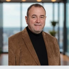 Eric THAUMOUX, agent commercial immobilier à Angers, 49000