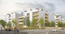 New real estate development of 9 units in Villefranche-sur-Saône (69400)