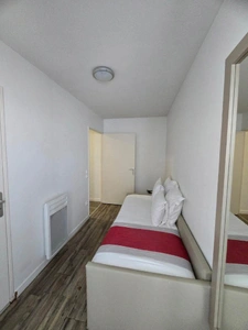 New real estate development of 1 unit in Bagneux (92220)