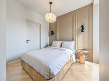 Programme immobilier neuf de 5 lots à Annecy (74000)