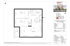New real estate development of 1 unit in Clichy-sous-Bois (93390)