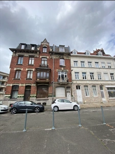 Programme immobilier neuf de 1 lot à Lille (59000)
