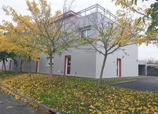 Programme immobilier neuf de 1 lot à Nantes (44300)