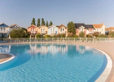 New real estate development of 1 unit in Talmont-Saint-Hilaire (85440)