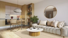 Programme immobilier neuf de 36 lots à Saint-Jean-de-Monts (85160)