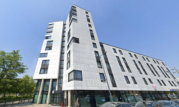 Programme immobilier neuf de 1 lot à Bobigny (93000)