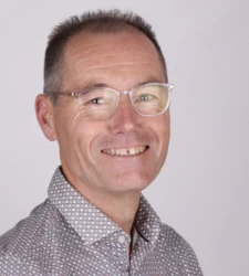 Laurent GERBET, realestate advisor in Argelès-Gazost, 65400