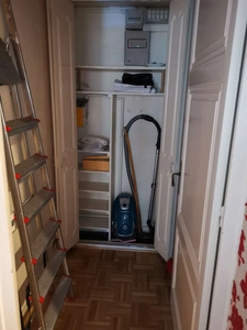 Programme immobilier neuf de 1 lot à Lyon (69006)