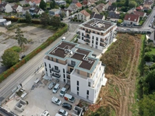 Programme immobilier neuf de 9 lots à Les Clayes-sous-Bois (78340)