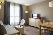 New real estate development of 1 unit in Serris (77700)