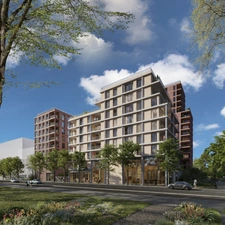 New real estate development of 49 units in Ivry-sur-Seine (94200)