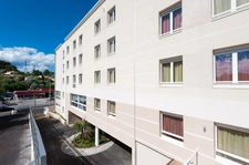 Programme immobilier neuf de 1 lot à Le Cannet (06110)