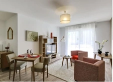 New real estate development of 1 unit in L'Isle-d'Abeau (38080)
