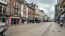 Programme immobilier neuf de 3 lots à Dieppe (76200)