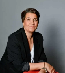 Stephanie CAPRON, agent commercial immobilier à Genas, 69740