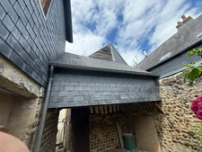 Programme immobilier neuf de 1 lot à Honfleur (14600)