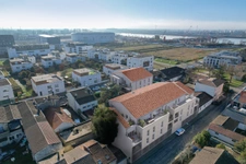 Programme immobilier neuf de 2 lots à Floirac (33270)
