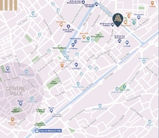 Programme immobilier neuf de 1 lot à Mulhouse (68100)