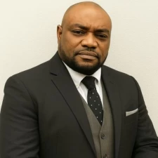 Weka MASSAMBA, agent commercial immobilier à Évreux, 27000