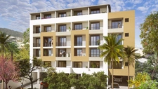 Programme immobilier neuf de 6 lots à Saint-Denis (97490)