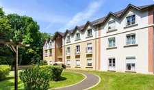 New real estate development of 1 unit in Pussay (91740)