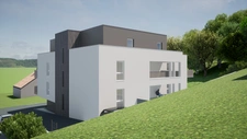 Programme immobilier neuf de 10 lots à Soultz-Haut-Rhin (68360)